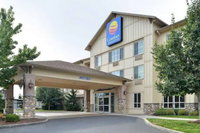 Comfort Inn And Suites McMinnville
