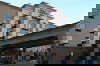 Hampton Inn Limerick PA