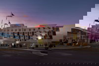 Hilton Garden Inn Dayton South-Austin Landing