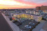 Alante Oceanfront Motor