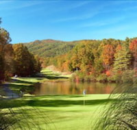 Rumbling Bald Resort - Tourism Bookings