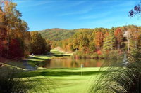 Rumbling Bald Resort