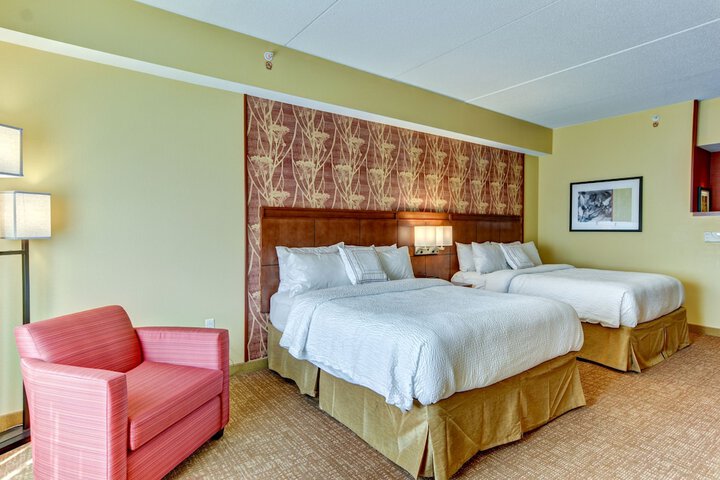 Courtyard By Marriott Bridgeport Clarksburg - thumb 7