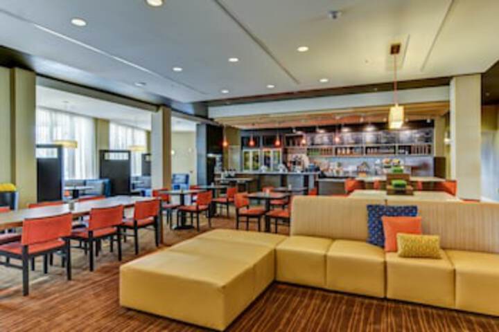 Courtyard By Marriott Bridgeport Clarksburg - thumb 0