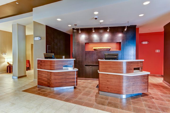 Courtyard By Marriott Bridgeport Clarksburg - thumb 5