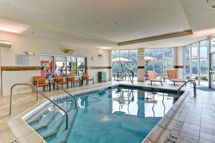 Courtyard By Marriott Bridgeport Clarksburg - thumb 3