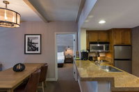 Hyatt Regency Lake Tahoe Resort Spa and Casino