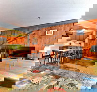 Mountain Green Resort By Killington VR -3 Bedroom - Hotels Santiago