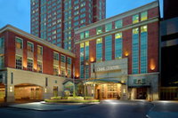 Omni Providence Hotel