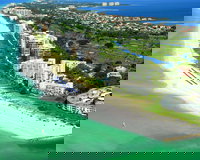 The Resort at Longboat Key Club