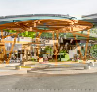 Gaia Hotel  Spa Redding Ascend Hotel Collection - Students Accommodation