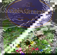 Coolidge Corner Guest House - Tourism Bookings