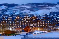 Condo Ritz Carlton Club Aspen