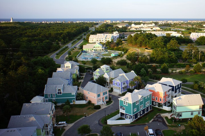 Devonshire Place At Bermuda Bay By Kees Vacations - thumb 2