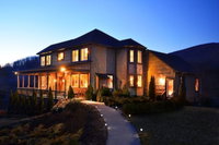 Banner Elk Winery  Villa