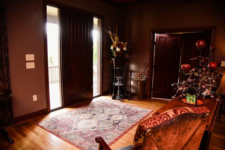 Banner Elk Winery & Villa - thumb 1