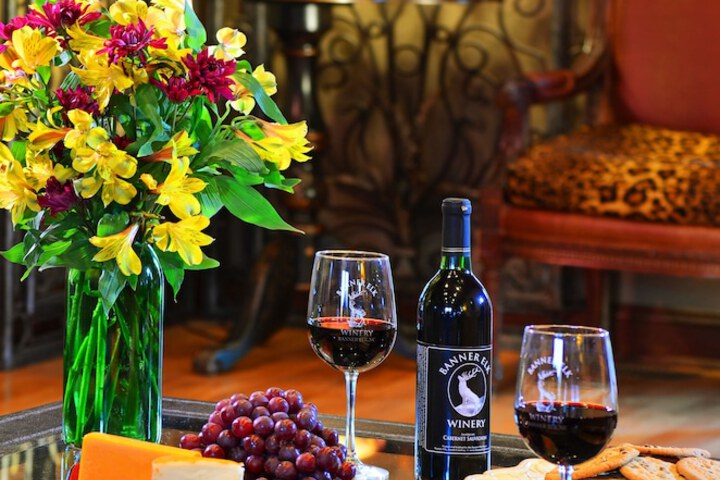 Banner Elk Winery & Villa - thumb 2