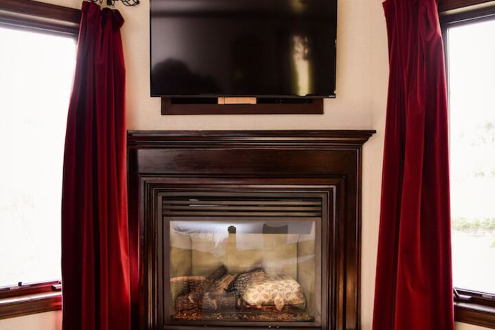 Banner Elk Winery & Villa - thumb 3