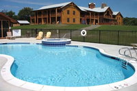 August Lodge Cooperstown