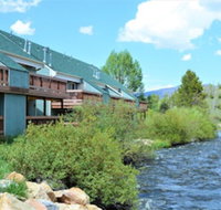 Twin Rivers Condominiums by Alderwood Colorado Management - Tourism Bookings