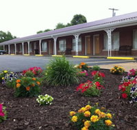 Eldon Inn - China Accommodation