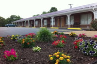 Eldon Mo China Accommodation