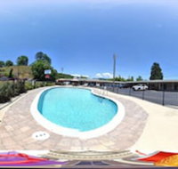 Relax Inn - USA Accommodation