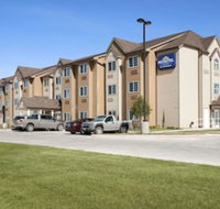Microtel Inn  Suites by Wyndham Pleasanton - Tourism Bookings