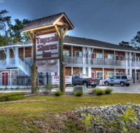 Topsail Shores Inn - USA Accommodation