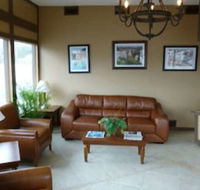 Alvin Extended Stay - Tourism Bookings