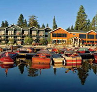 Shore Lodge - China Accommodation
