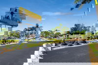 Buttonwood Bay RV Resort