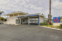 Motel 6 Buellton CA - Solvang Area