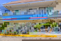 Motel 6 Sepulveda CA - Los Angeles - Van Nuys - North Hills