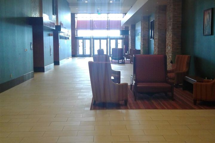 Shoshone Bannock Hotel - thumb 7