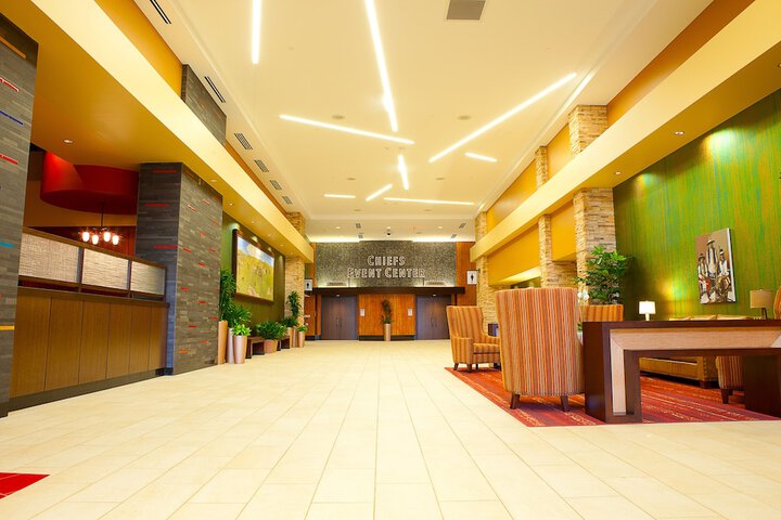 Shoshone Bannock Hotel - thumb 1