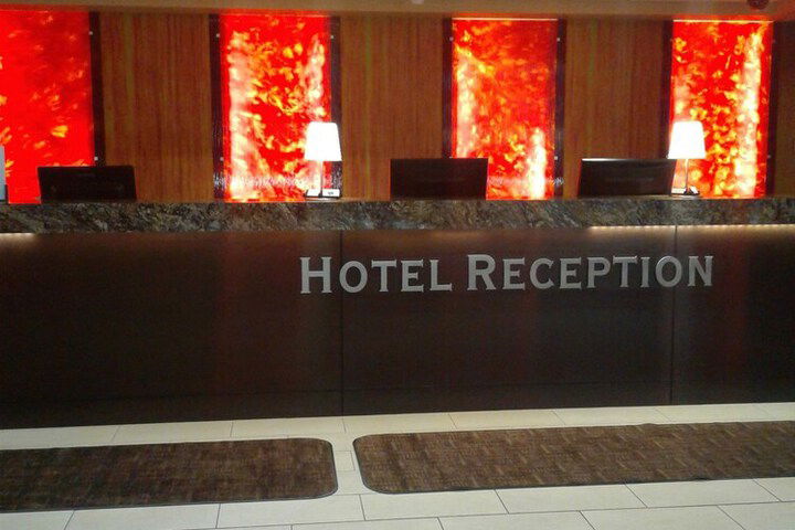 Shoshone Bannock Hotel - thumb 6