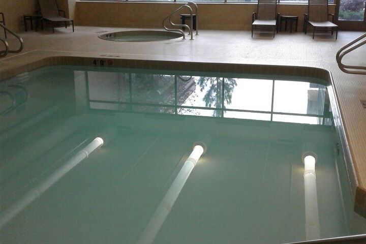 Shoshone Bannock Hotel - thumb 4