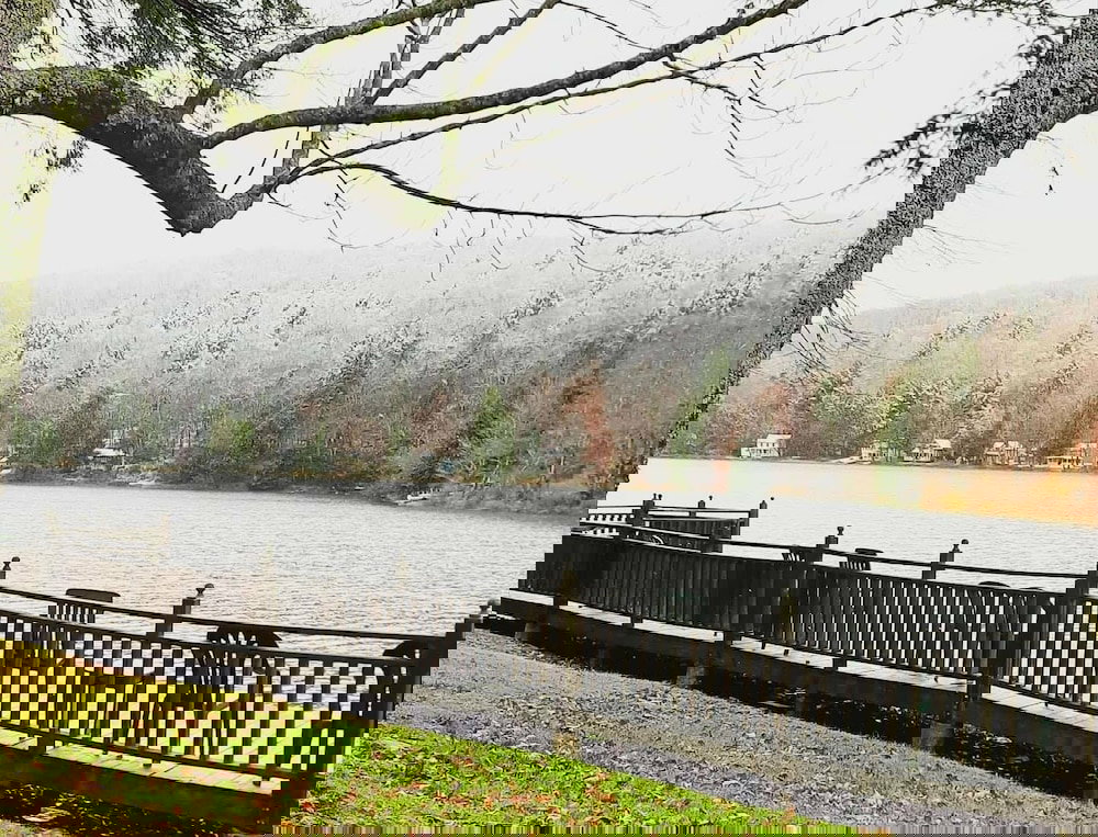 The Inn At Starlight Lake - thumb 0