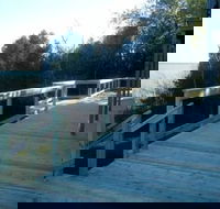 at the Waters Edge Bed  Breakfast - Tourism Bookings