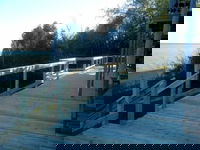 Algoma Wi Tourism Bookings