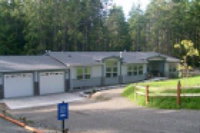 Amber Lights Bed and Breakfast