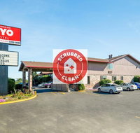 OYO Hotel Chehalis I-5 South - China Accommodation