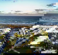 Dover House Resort - Tourism Bookings