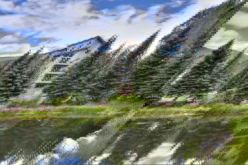 Falcon Point - thumb 0