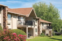 Afton Ok Tourism Bookings