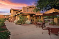 WorldMark Rancho Vistoso