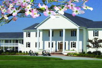 Beau Rivage Golf  Resort