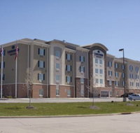 Candlewood Suites Youngstown W I-80 Niles Area an IHG Hotel - China Accommodation