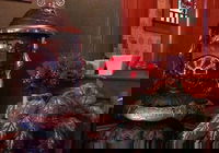 Alaskas Capital Inn Bed  Breakfast